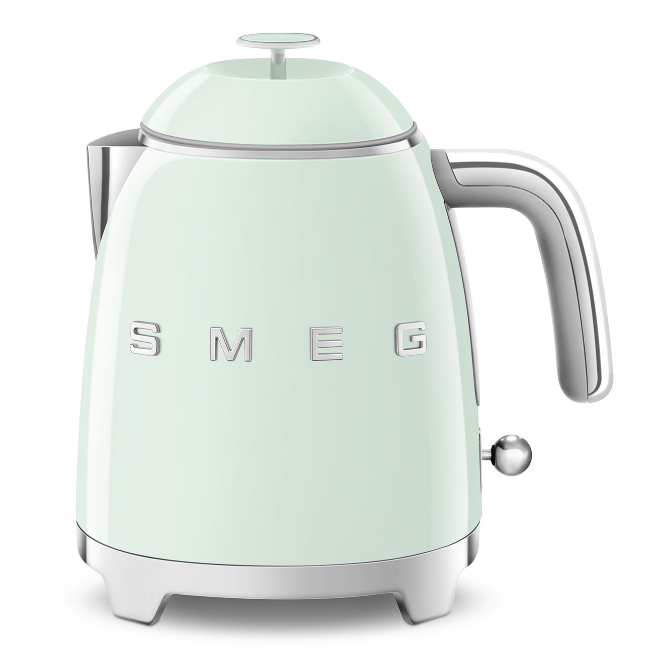 картинка Чайник Smeg KLF05PGEU 