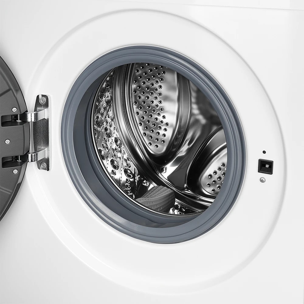картинка Стиральная машина Monsher MWM 461 BLANC  картинка Стиральная машина Monsher MWM 461 BLANC