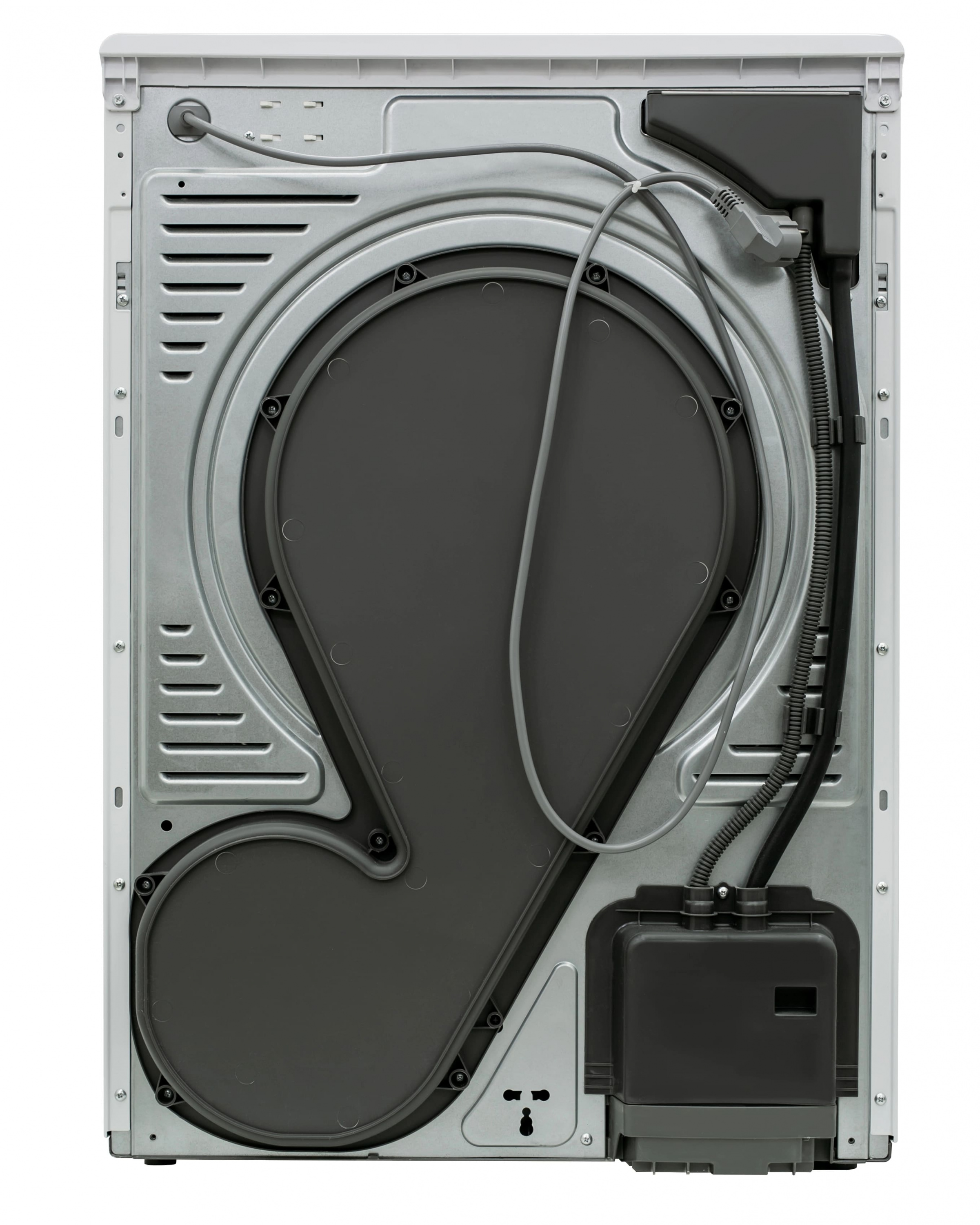 картинка Сушильная машина Jacky's JTD 103BHTB 