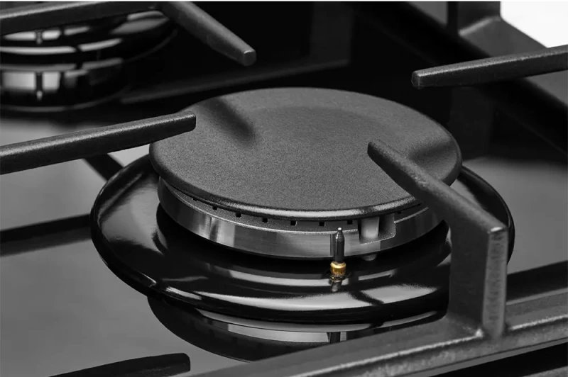 картинка Варочная панель Kuppersberg FG 95 B  картинка Варочная панель Kuppersberg FG 95 B