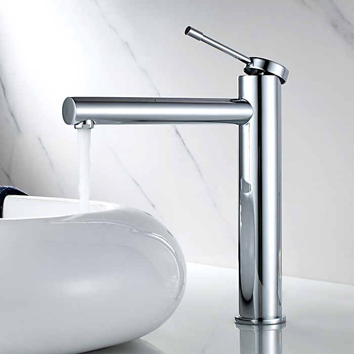 картинка |Discount|Смеситель Ledeme L1147 хром 