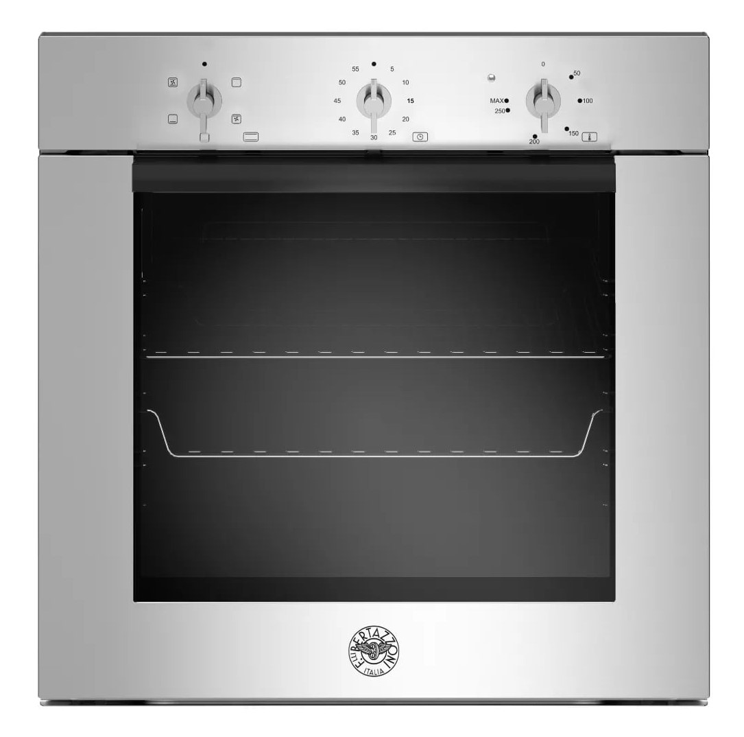картинка Электрический духовой шкаф Bertazzoni F605MODEKXS 