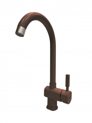 картинка Смеситель Gerdamix VIOLETA LITE SERIES (FL) 