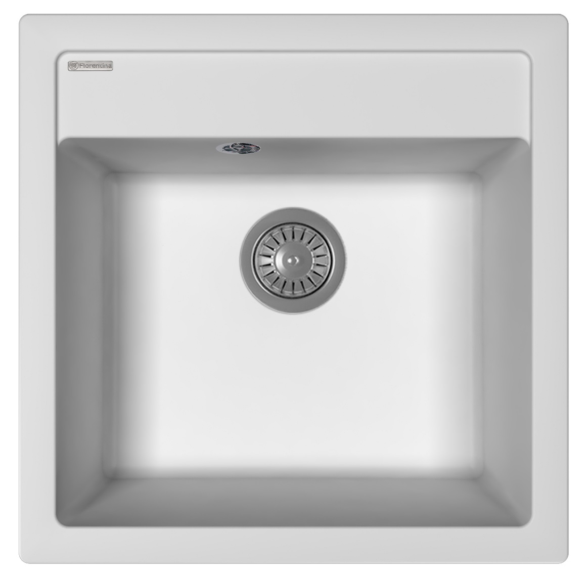 картинка Мойка для кухни Florentina ЛИПСИ-510 