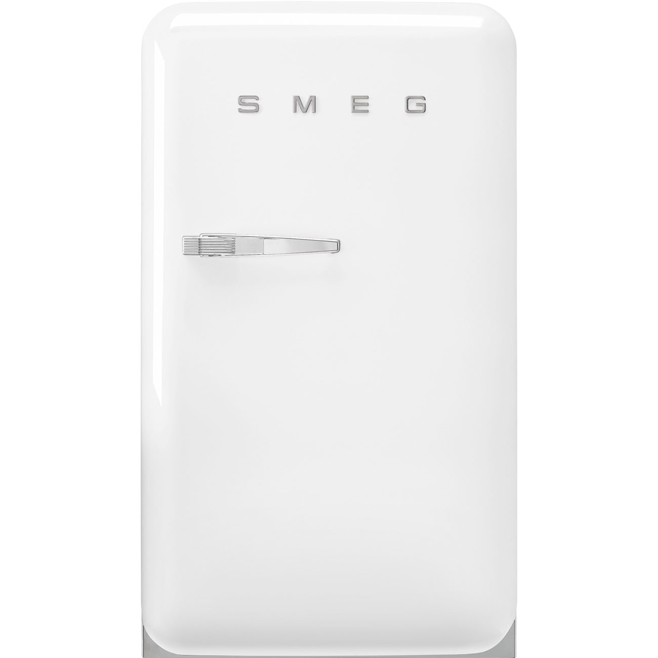 картинка Отдельностоящий холодильник Smeg FAB10RWH6  картинка Отдельностоящий холодильник Smeg FAB10RWH6