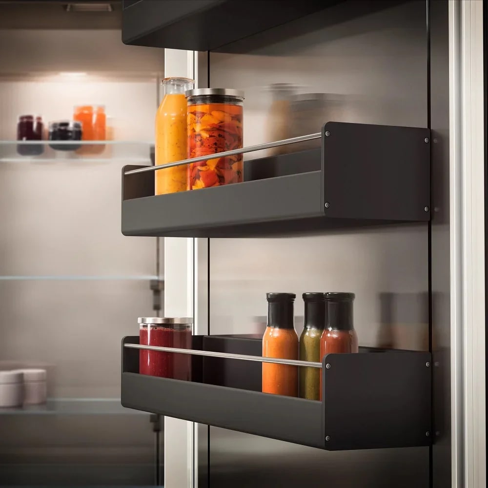 картинка Встраиваемый холодильник Gaggenau RB492305  картинка Встраиваемый холодильник Gaggenau RB492305