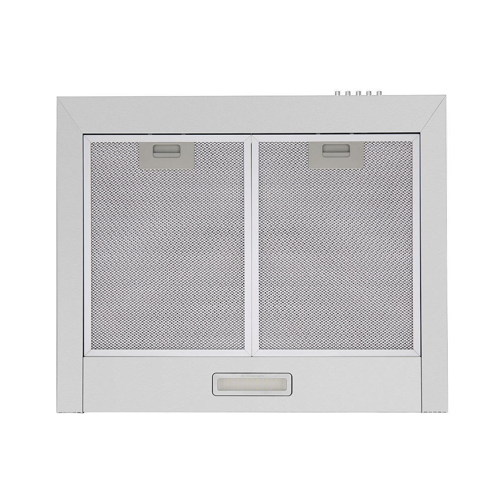картинка Кухонная вытяжка Maunfeld CORK 60 INOX  картинка Кухонная вытяжка Maunfeld CORK 60 INOX
