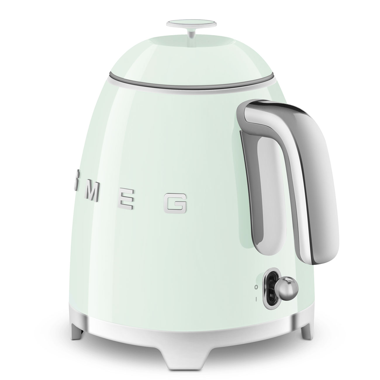 картинка Чайник Smeg KLF05PGEU 