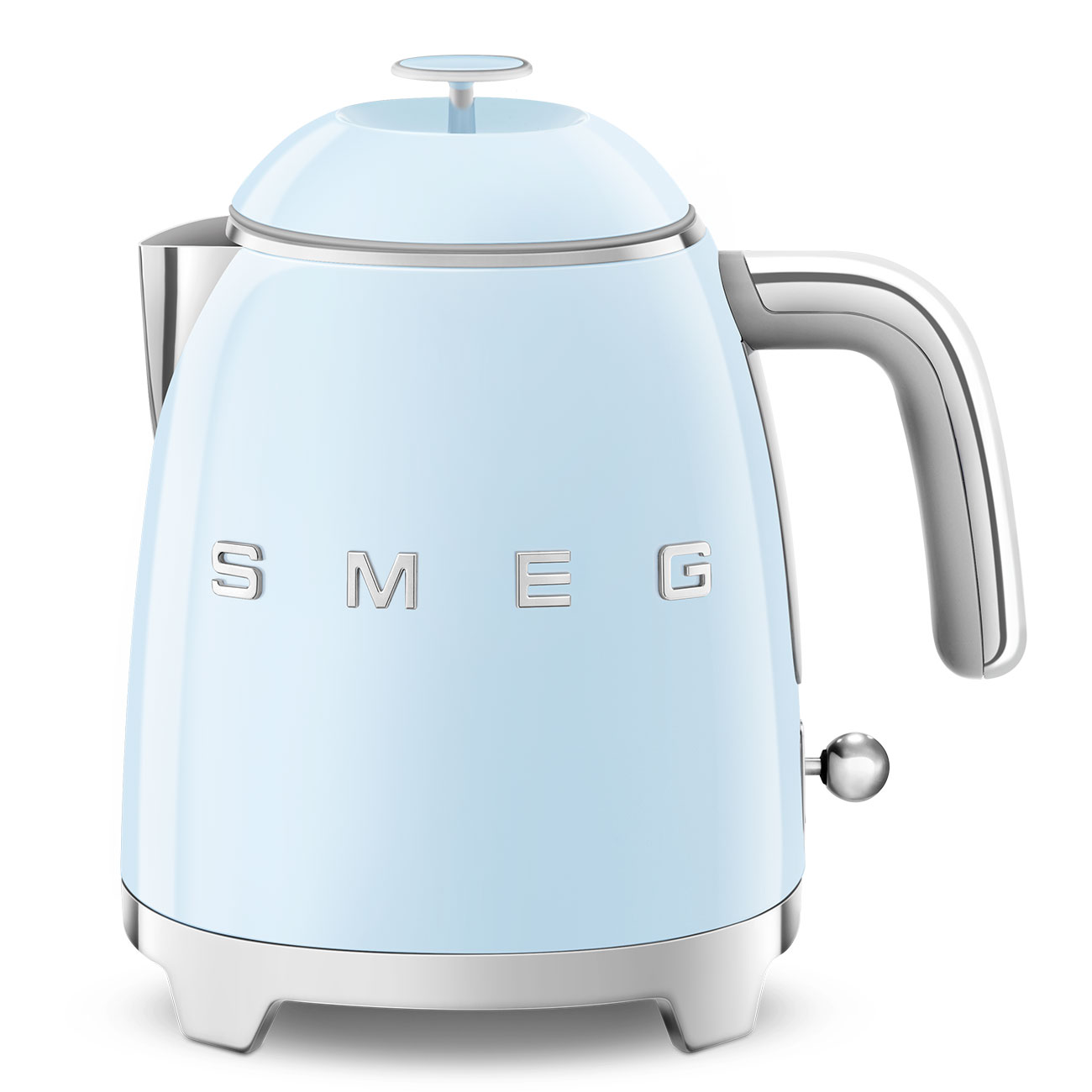 картинка Чайник Smeg KLF05PBEU 