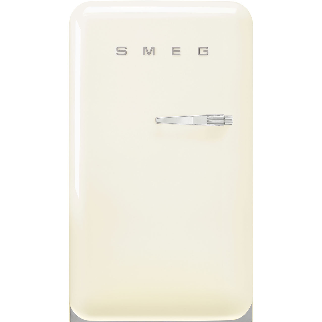 картинка Отдельностоящий холодильник Smeg FAB10LCR6  картинка Отдельностоящий холодильник Smeg FAB10LCR6