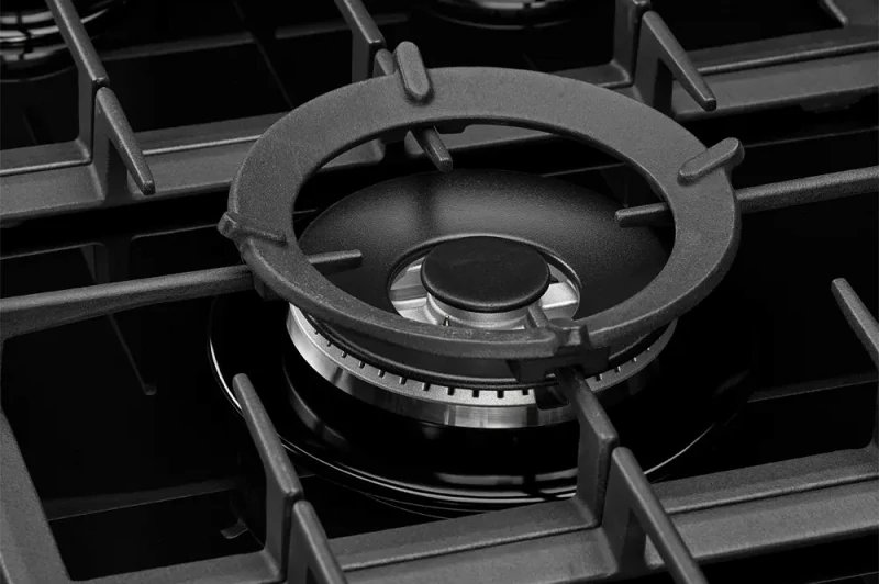 картинка Варочная панель Kuppersberg FG 95 B  картинка Варочная панель Kuppersberg FG 95 B