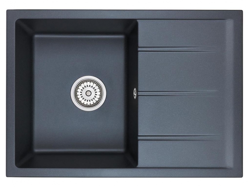 картинка Мойка для кухни Emar EMQ-1700.Q  картинка Мойка для кухни Emar EMQ-1700.Q