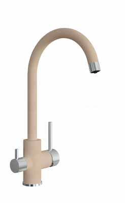 картинка Смеситель Florentina КЛИО FL 