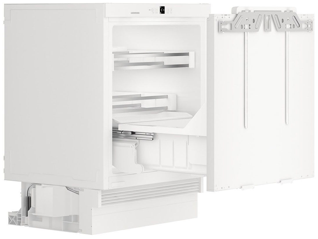 картинка Встраиваемый холодильник Liebherr UIKO 1560-26 001  картинка Встраиваемый холодильник Liebherr UIKO 1560-26 001