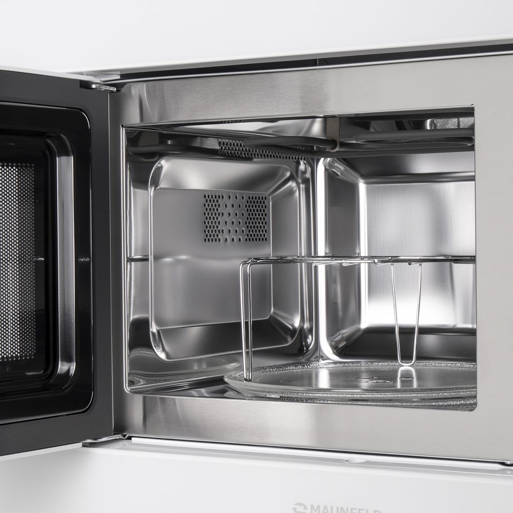 картинка Микроволновая печь Maunfeld MBMO.20.2PGW 