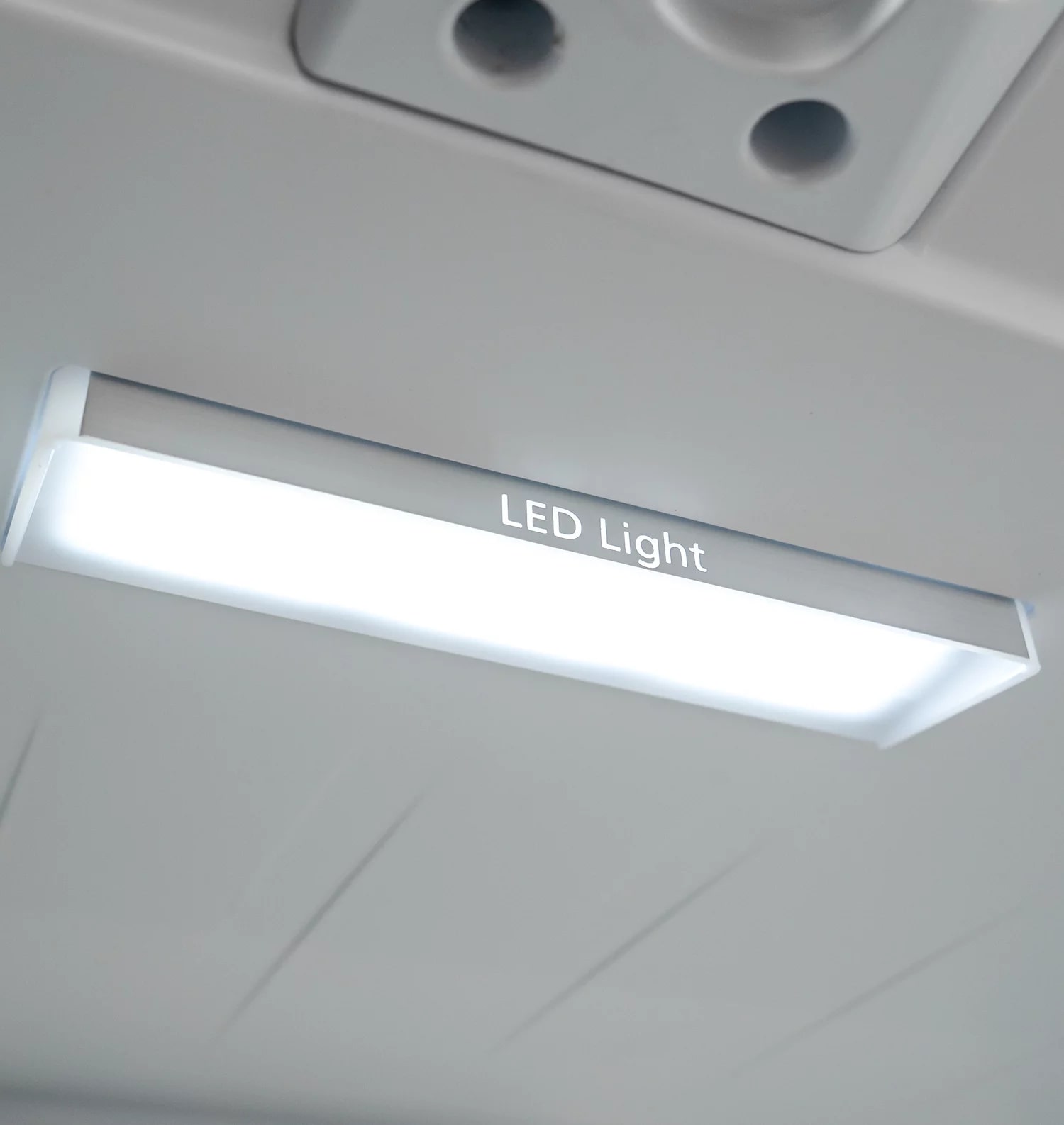 картинка Отдельностоящий холодильник Lex LCD450BGID 