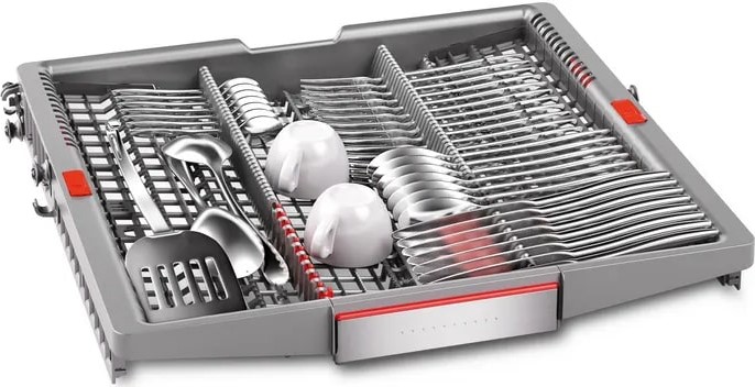 картинка Посудомоечная машина Bosch SMD8TCX04E 