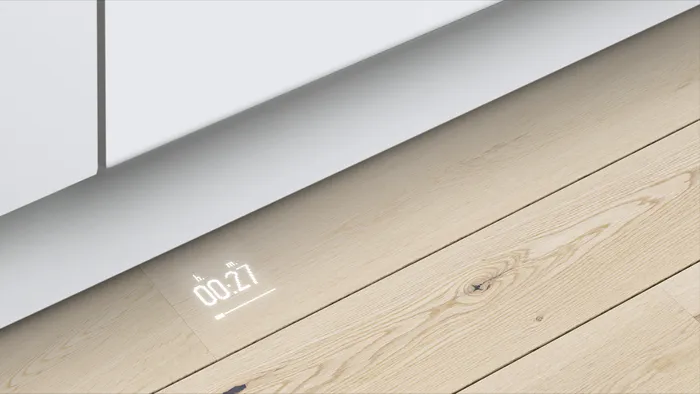 картинка Посудомоечная машина встраиваемая Bosch SPV6EMX76Q  картинка Посудомоечная машина встраиваемая Bosch SPV6EMX76Q