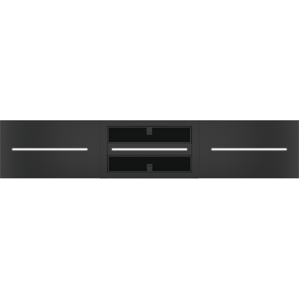 картинка Кухонная вытяжка Franke FTMY AH BK MAT 