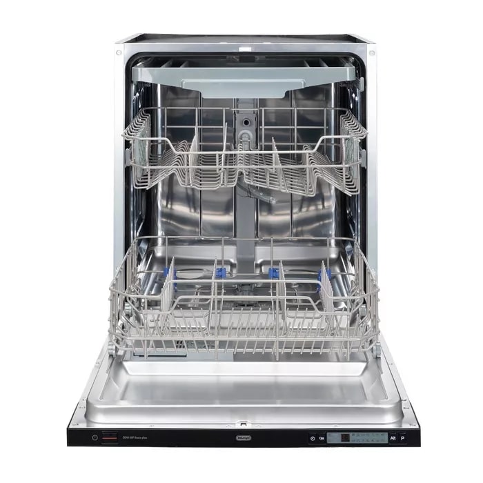 картинка Посудомоечная машина Delonghi DDW 06F Brace plus  картинка Посудомоечная машина Delonghi DDW 06F Brace plus