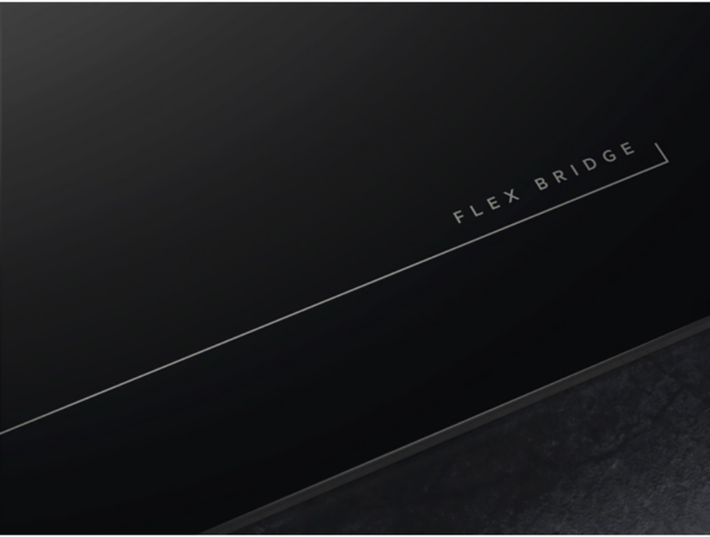 картинка Индукционная варочная панель Aeg TO74IB00IB 