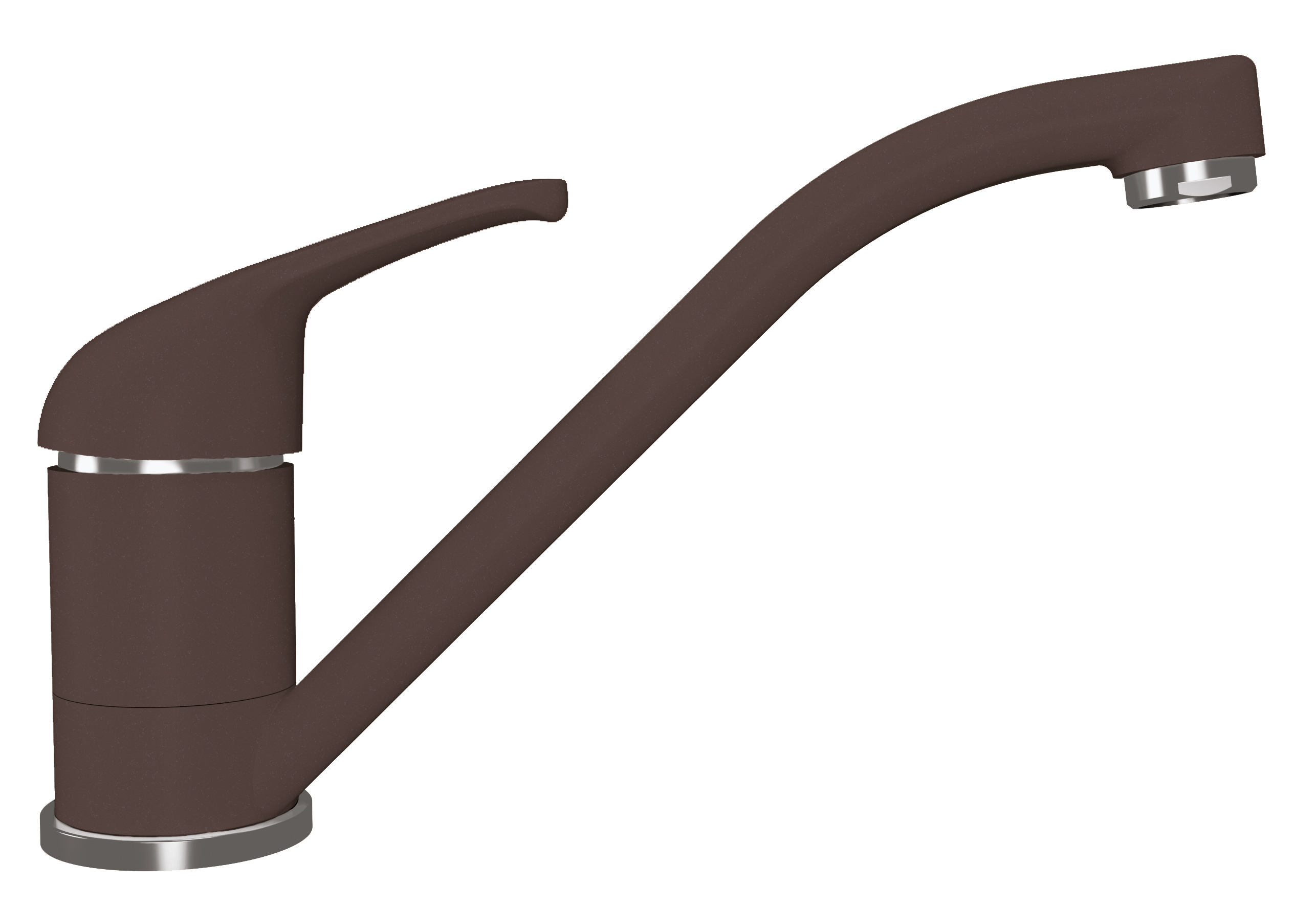 картинка Смеситель Florentina ТАРА 