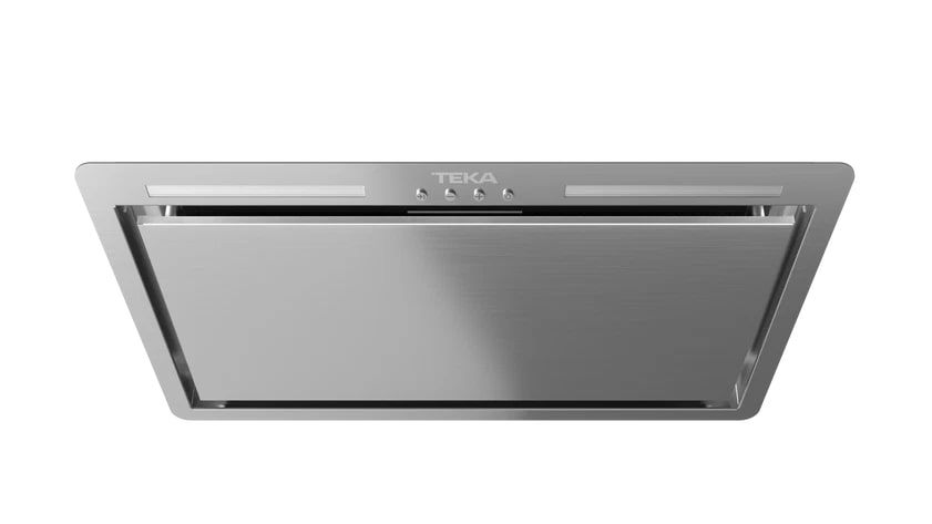 картинка Кухонная вытяжка Teka GFL 57760 EOS IX  картинка Кухонная вытяжка Teka GFL 57760 EOS IX
