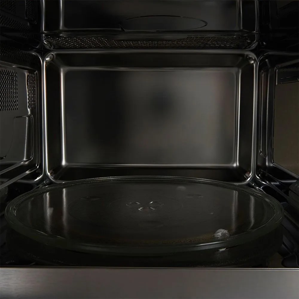 картинка Микроволновая печь встраиваемая Midea MI10250GW белая 