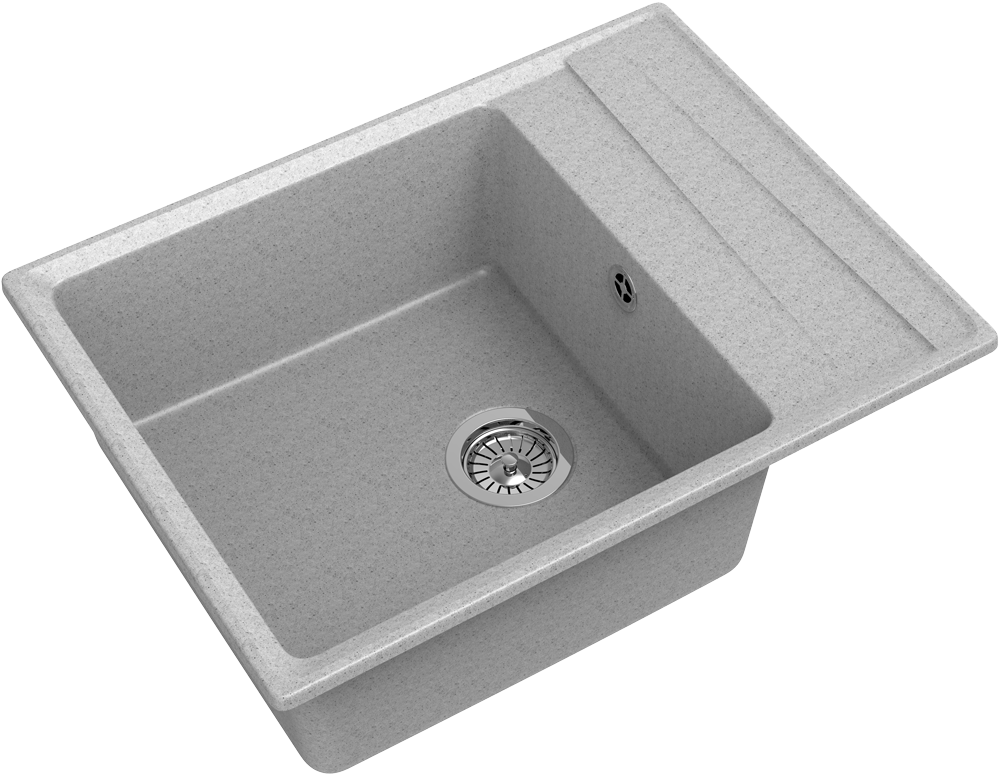 картинка Мойка для кухни Granfest GF-LV-660L 