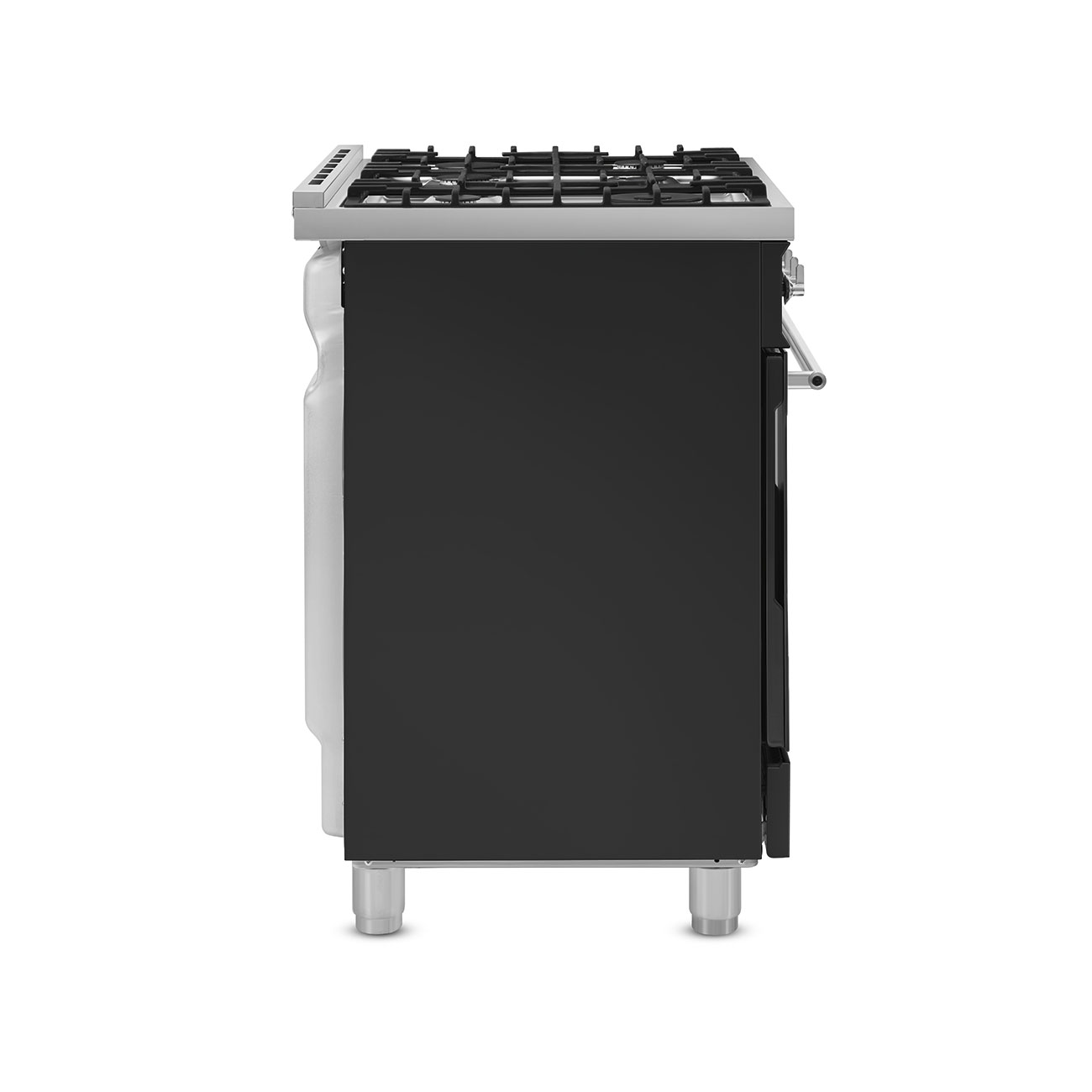 картинка Комбинированная кухонная плита Smeg C9GMMB2  картинка Комбинированная кухонная плита Smeg C9GMMB2