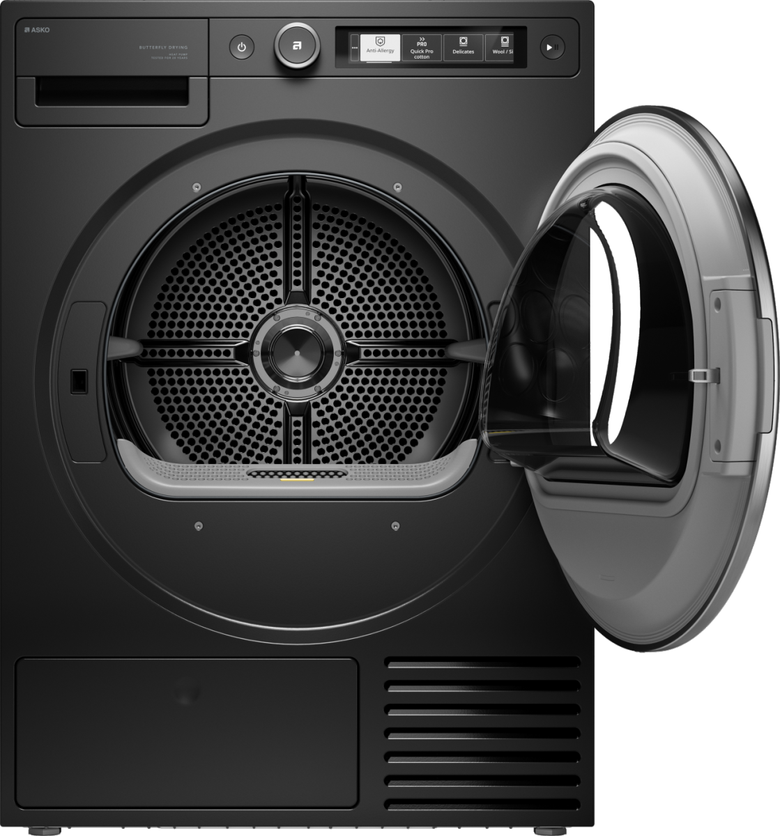 картинка Комплект Asko Style 21 (W5096RG + T509HRG + HB150G) 