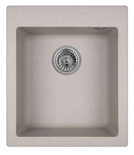 картинка Мойка для кухни Emar EMQ-1415.Q 