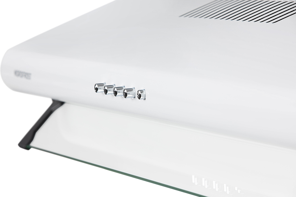 картинка Кухонная вытяжка Nordfrost AS 6040 W 