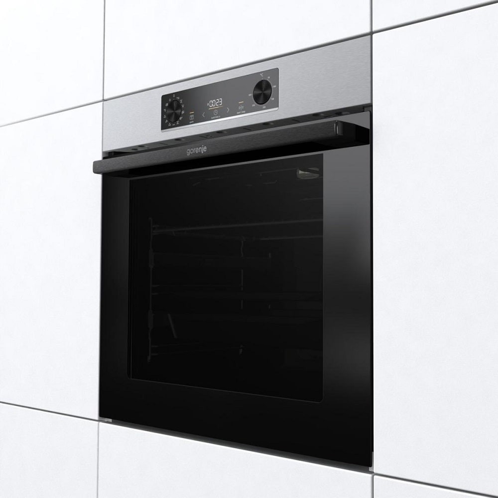 картинка Электрический духовой шкаф Gorenje BOSB6737E09X 