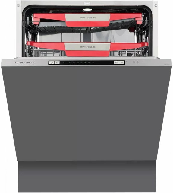 картинка Посудомоечная машина Kuppersberg GSM 6073 