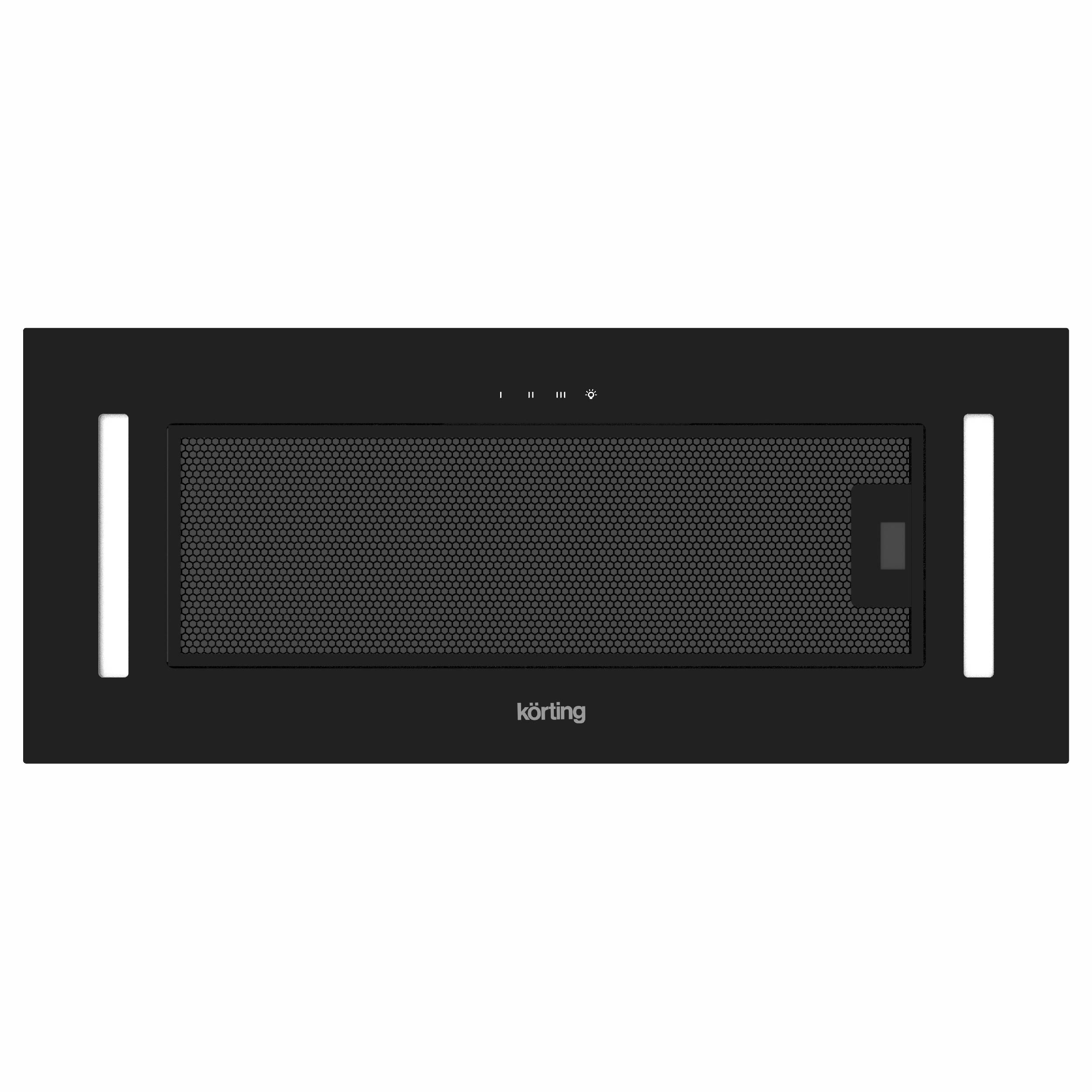 картинка Кухонная вытяжка Korting KHI 9765 GN 