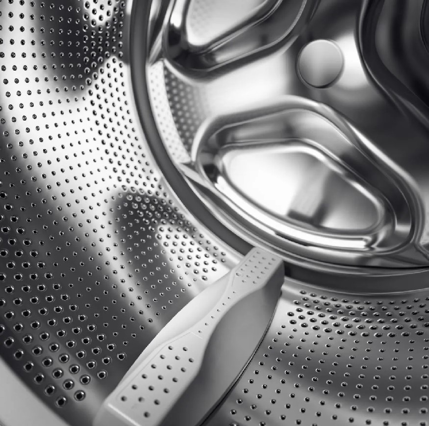 картинка Стиральная машина Asko WMC8944PB.T 