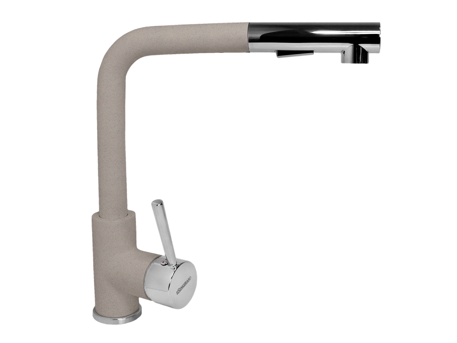 картинка Смеситель LONGRAN IMPACT LM2182 