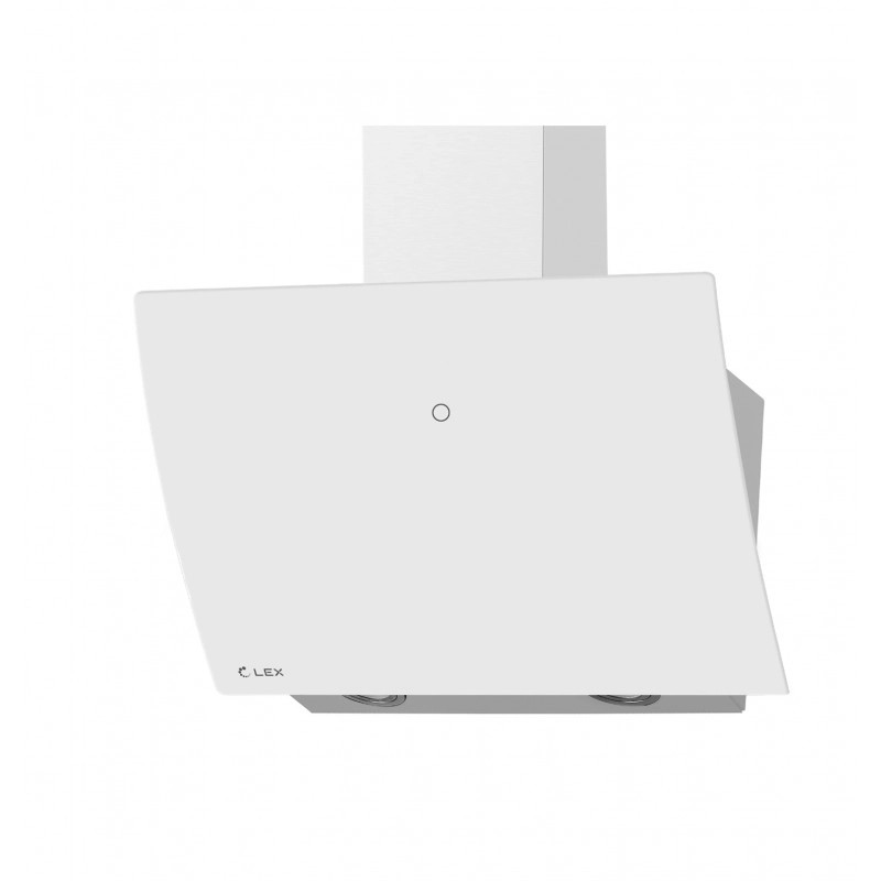 картинка Кухонная вытяжка Lex PLAZA GS 600 WHITE  картинка Кухонная вытяжка Lex PLAZA GS 600 WHITE