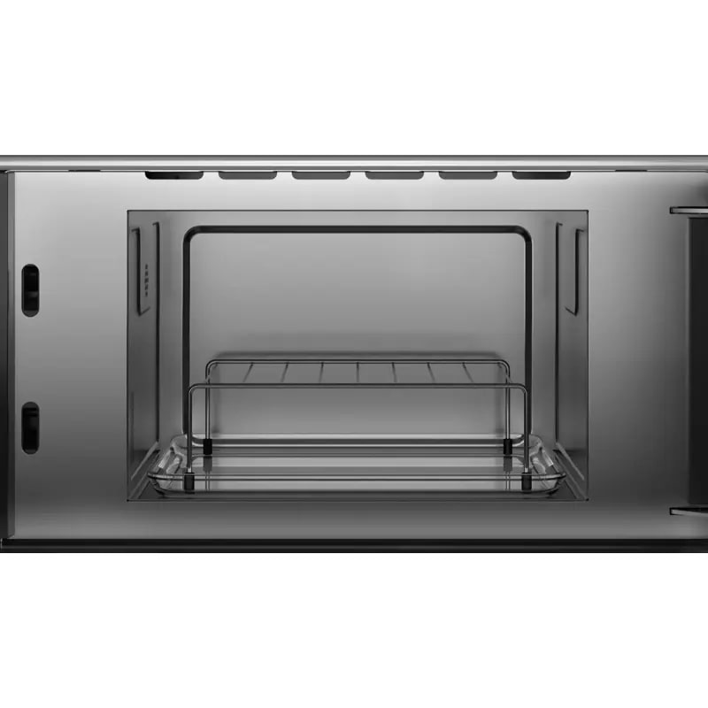 картинка Микроволновая печь встраиваемая Bosch BEL7321B1 черный  картинка Микроволновая печь встраиваемая Bosch BEL7321B1 черный