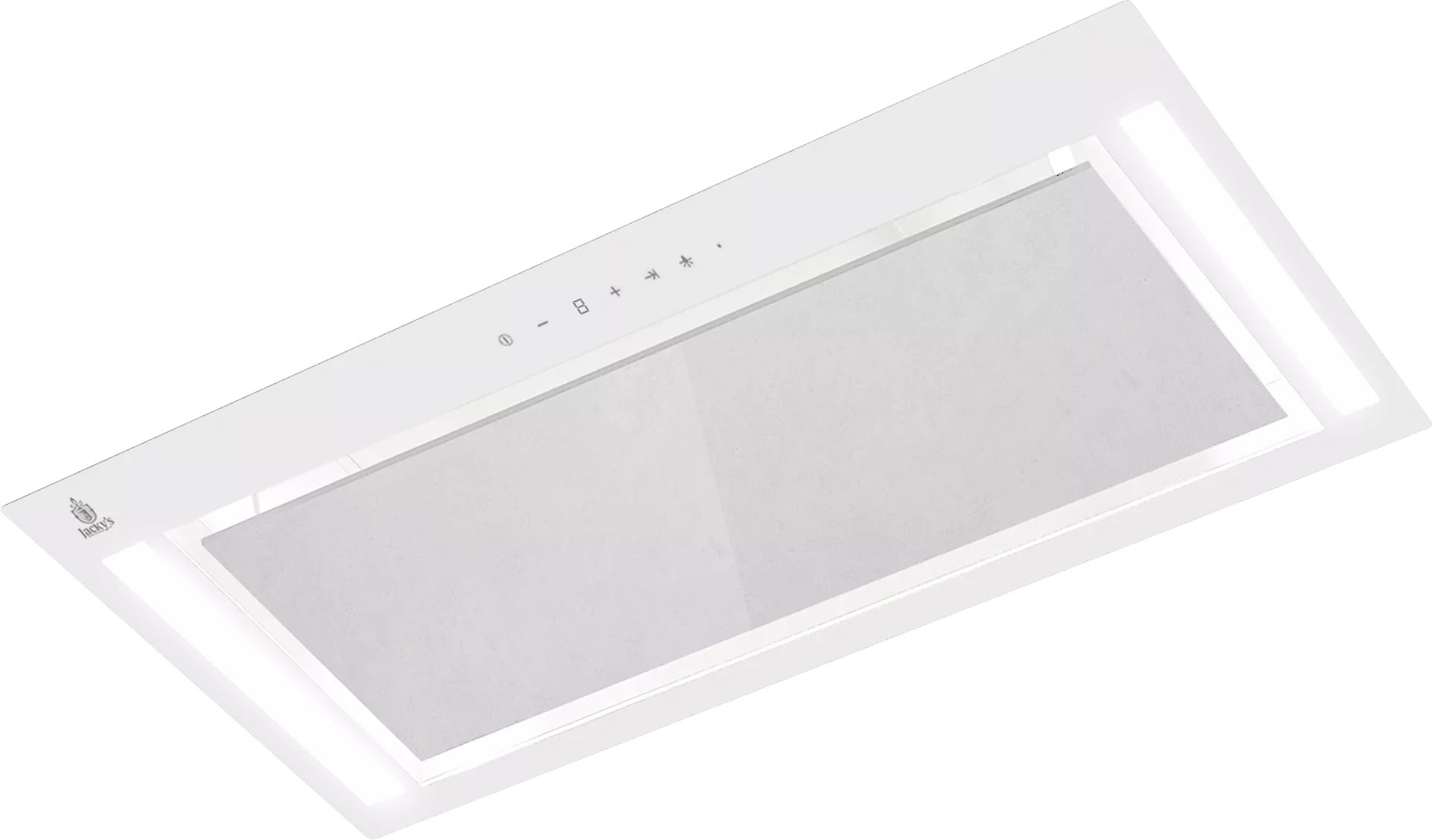 картинка Кухонная вытяжка Jacky's JV BW682 