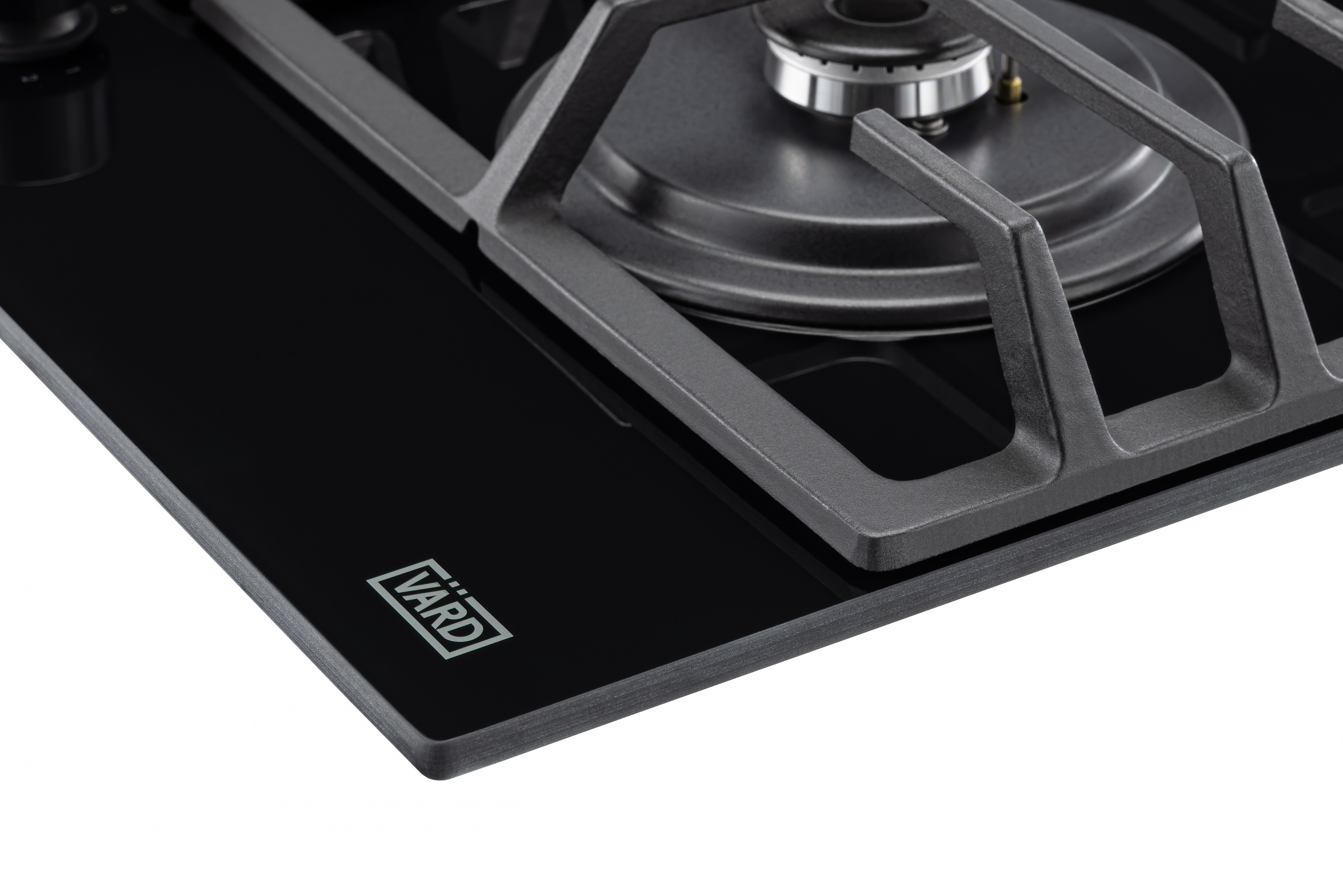 картинка Газовая варочная панель Vard VHLS9534K 