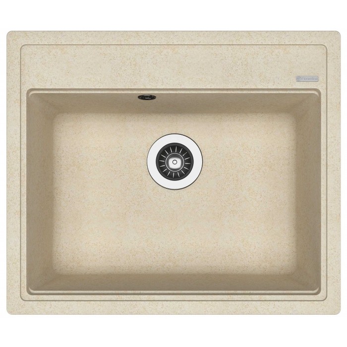 картинка Кухонная мойка Florentina Липси-600 