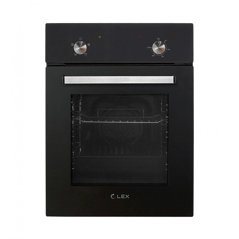 картинка Духовой шкаф Lex EDM 4540 BL 