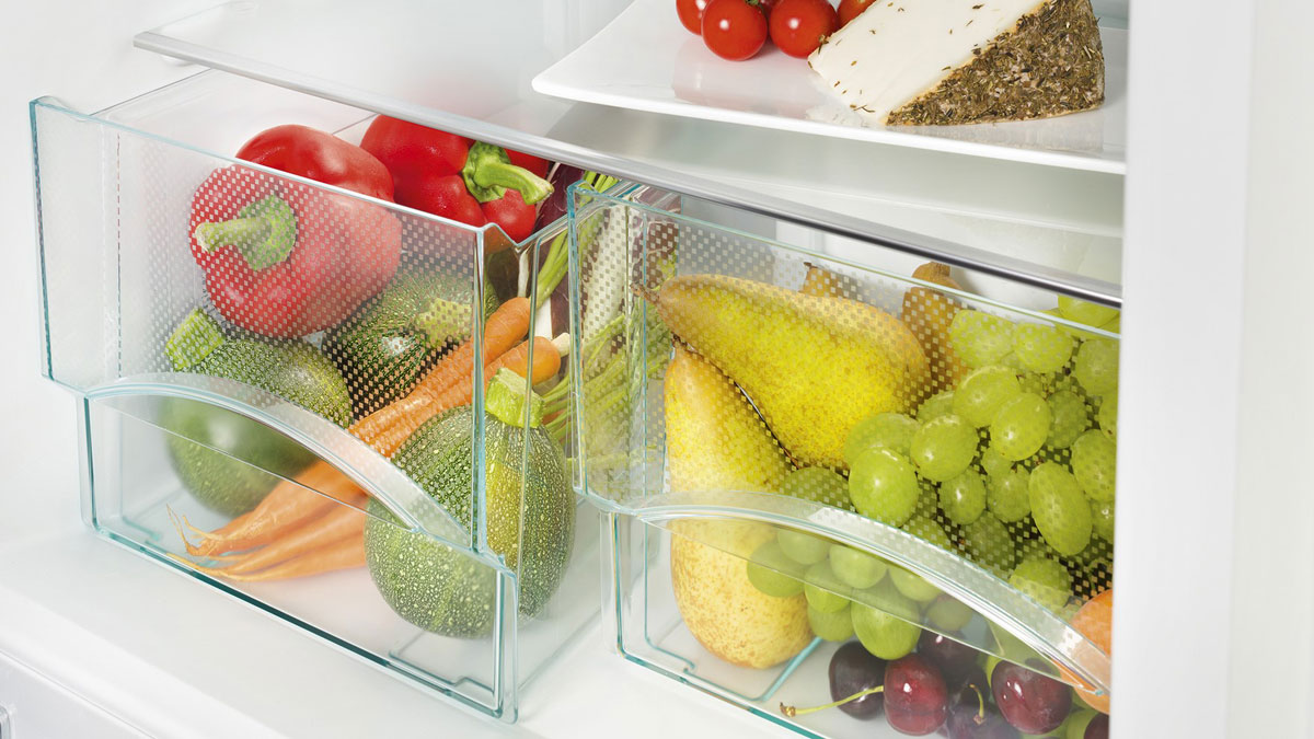 картинка Отдельностоящий холодильник Liebherr CUELE 3331 