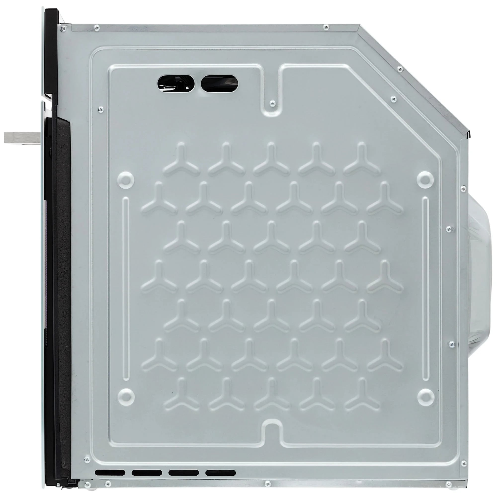 картинка Электрический духовой шкаф Krona UNIVERSUM 60 WH белый 