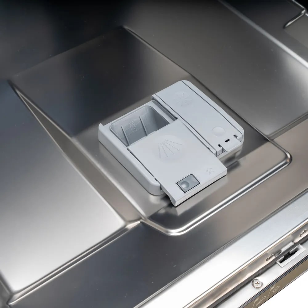 картинка Посудомоечная машина Delonghi DDWI 670 AMEDEO  картинка Посудомоечная машина Delonghi DDWI 670 AMEDEO