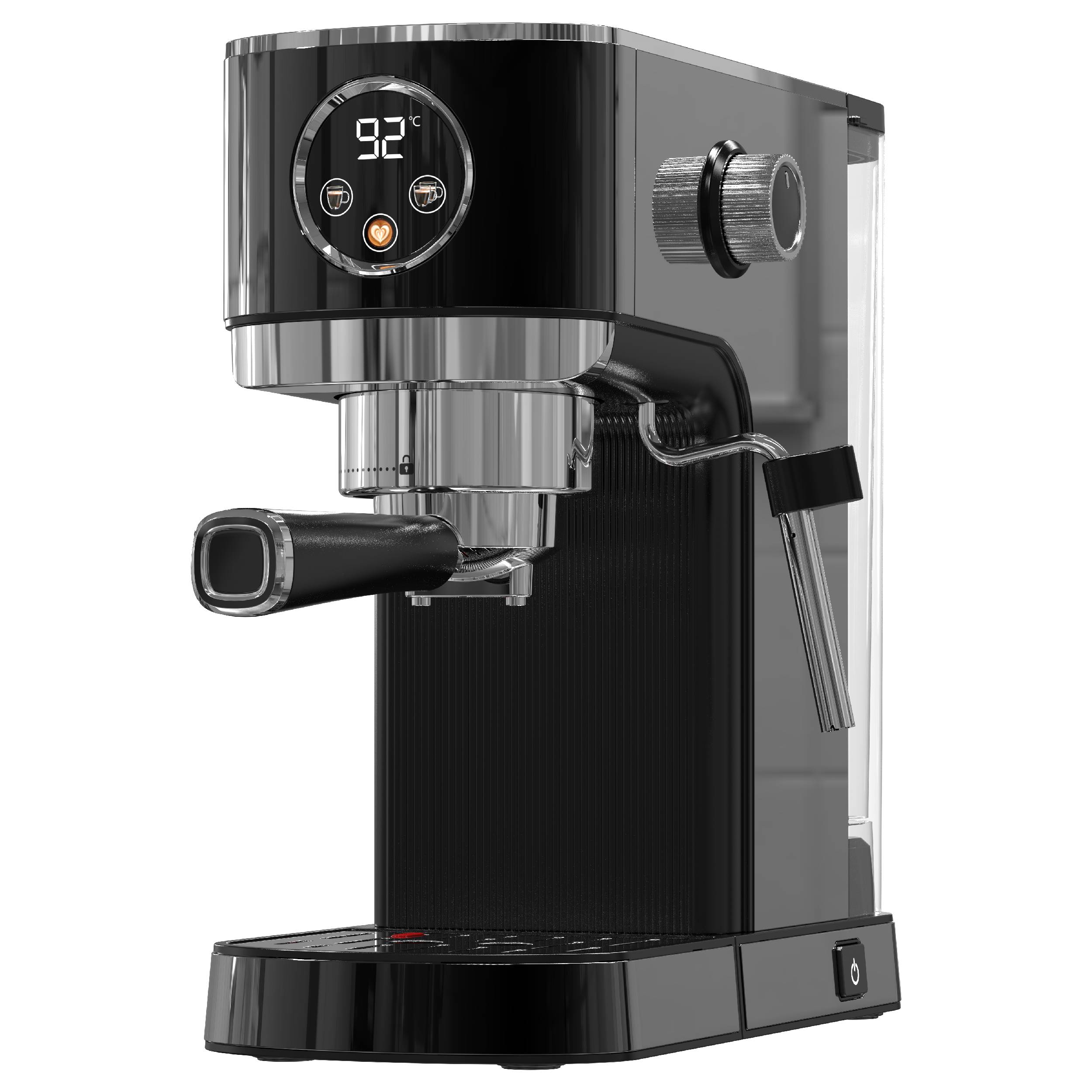 картинка Кофеварка Korting KCM 1002 EN  картинка Кофеварка Korting KCM 1002 EN