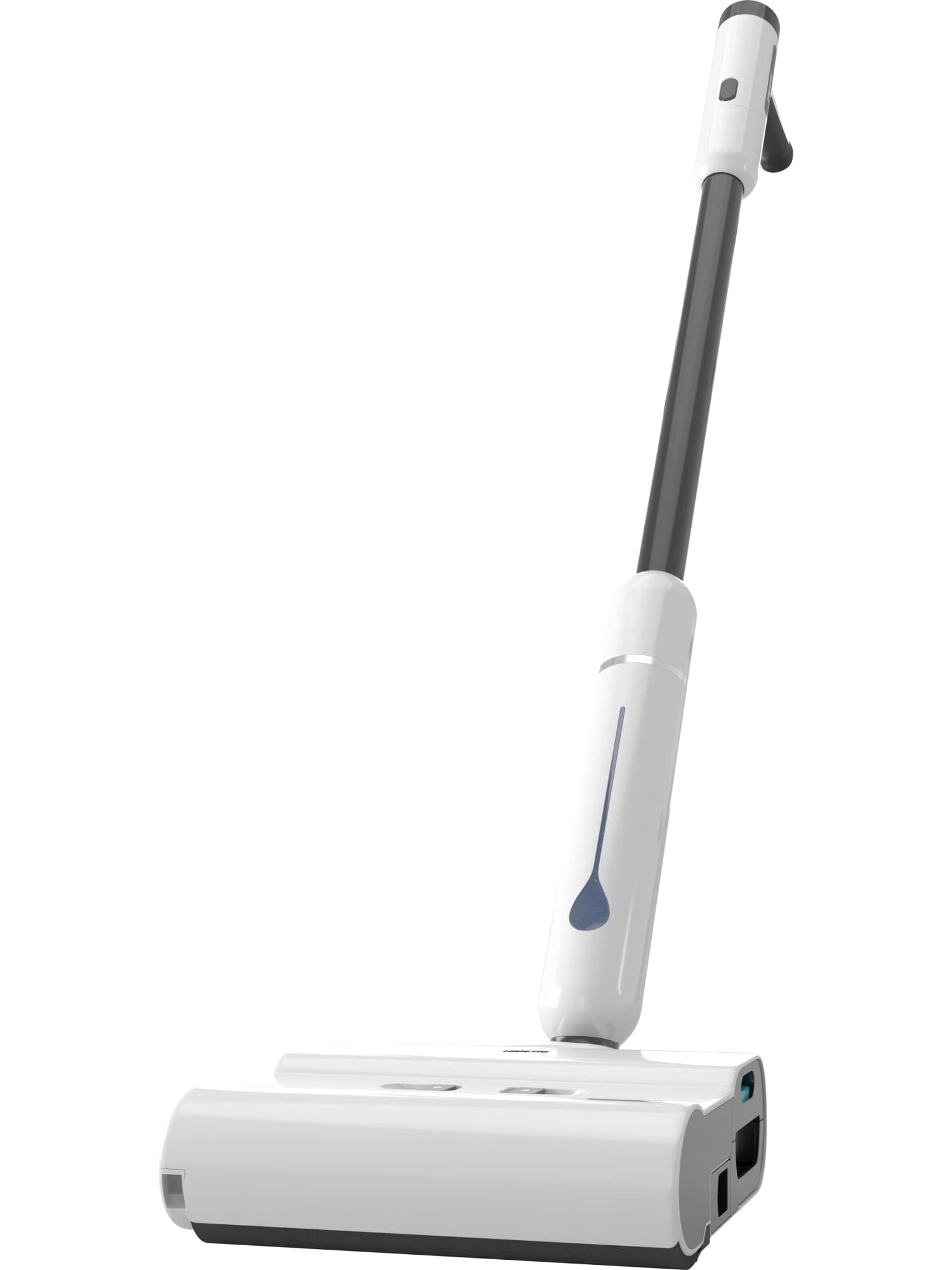 картинка Пылесос вертикальный беспроводной Hiberg STYLLE Q 