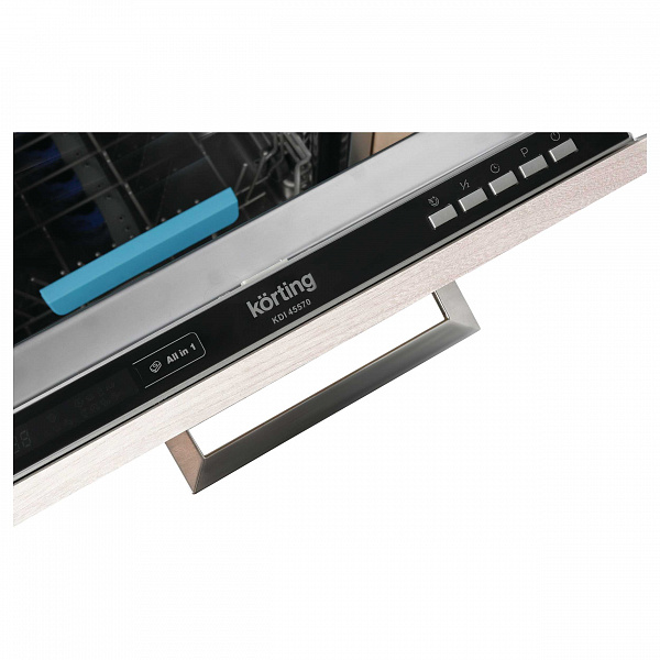 картинка Посудомоечная машина Korting KDI 45570 